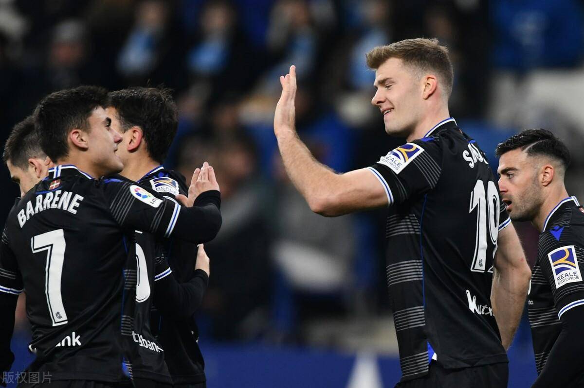 关于今晨皇家社会调整名单以备欧篮联，止住颓势环节打磨，媒体盛赞，数据趋势出现新变化的信息