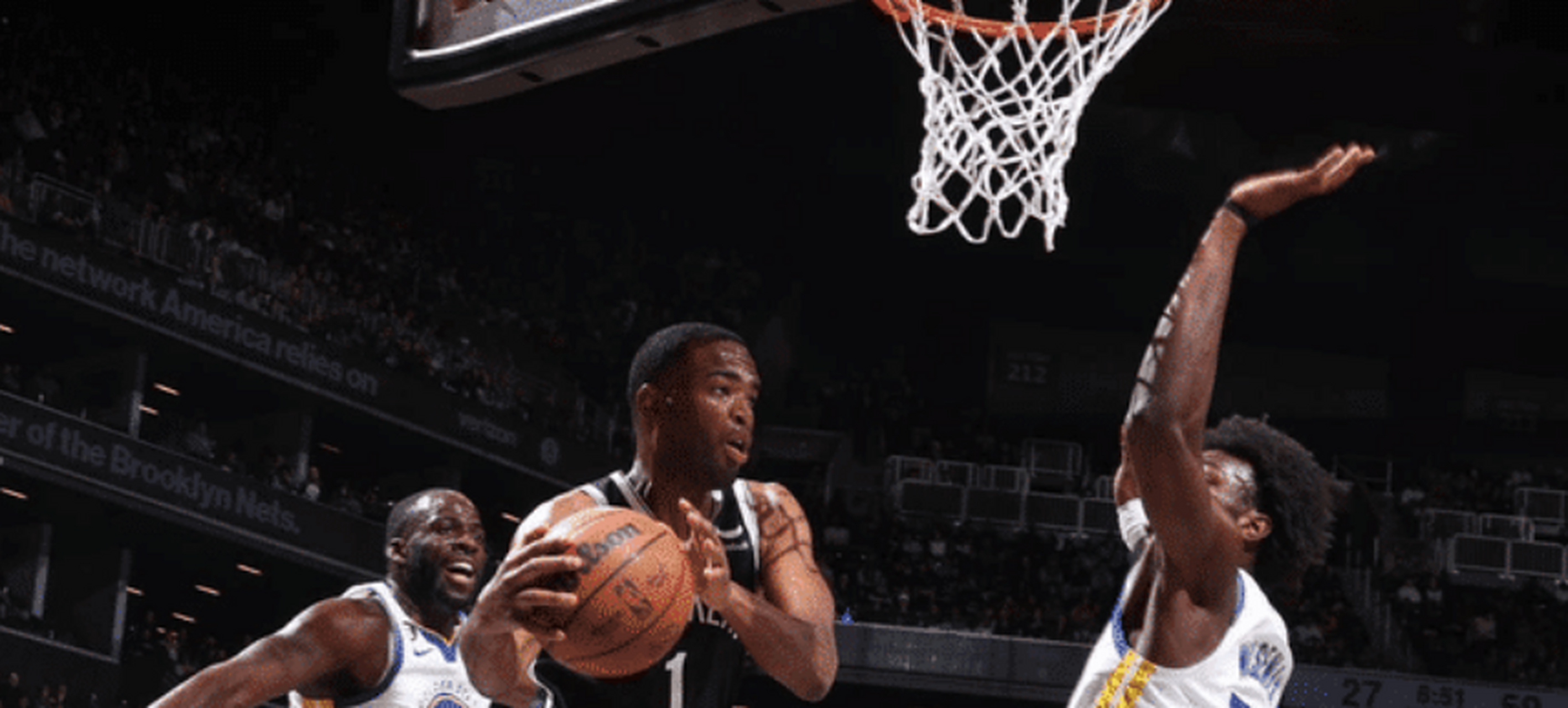 爱游戏官网平台 -转会期布鲁克林篮网备战NBA季后赛；单刀错失细节曝光；震撼外界；纪律约束更严格的简单介绍